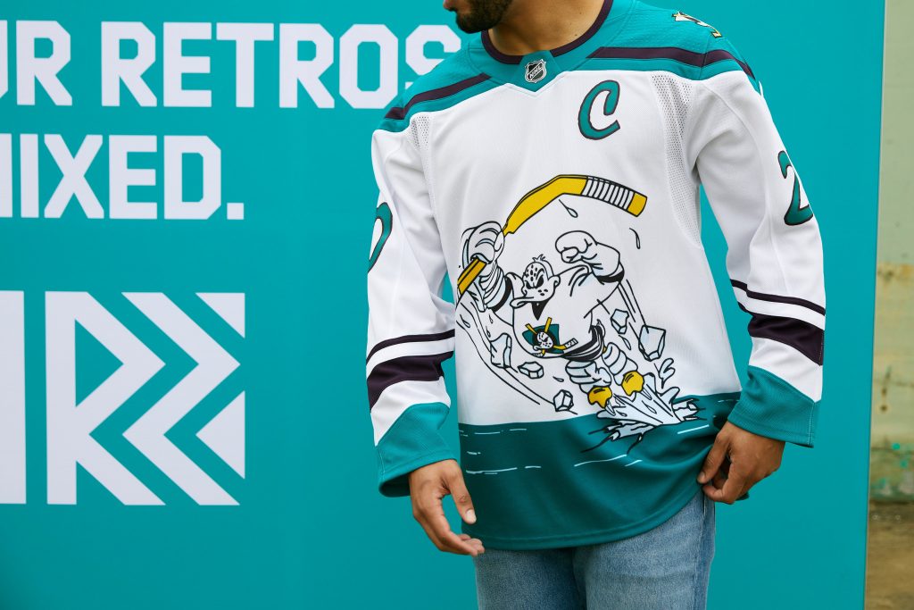 The definitive ranking of all 31 NHL Reverse Retro jerseys – The