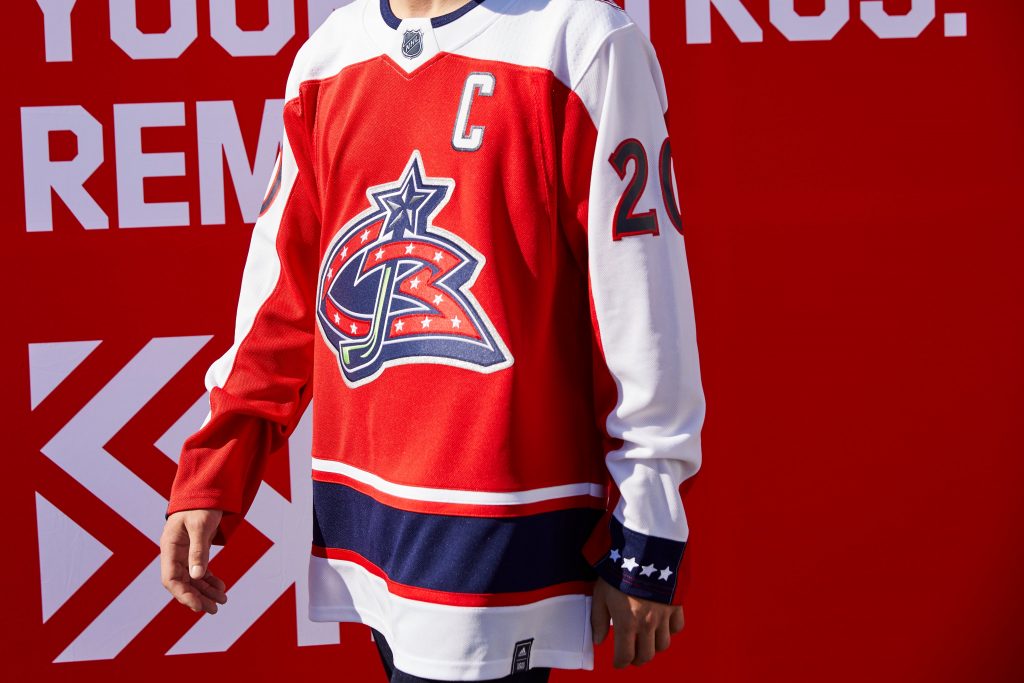 The Sequel Is Here: NHL And Adidas Unveil Reverse Retro 2022 Jersey  Collection