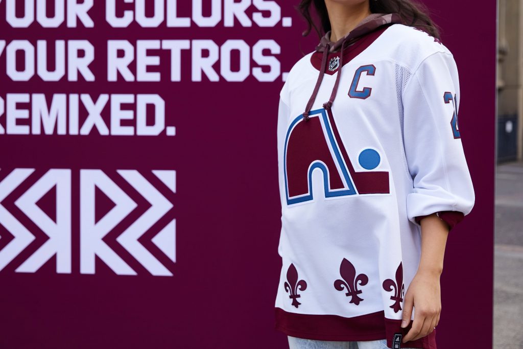 The definitive ranking of all 31 NHL Reverse Retro jerseys – The Faceoff  Circle