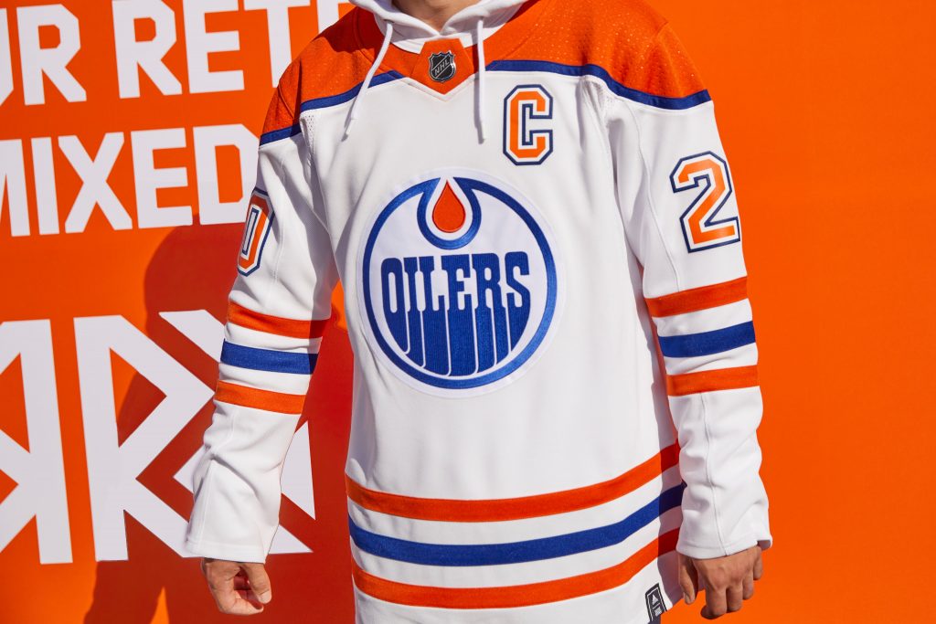 The Sequel Is Here: NHL And Adidas Unveil Reverse Retro 2022