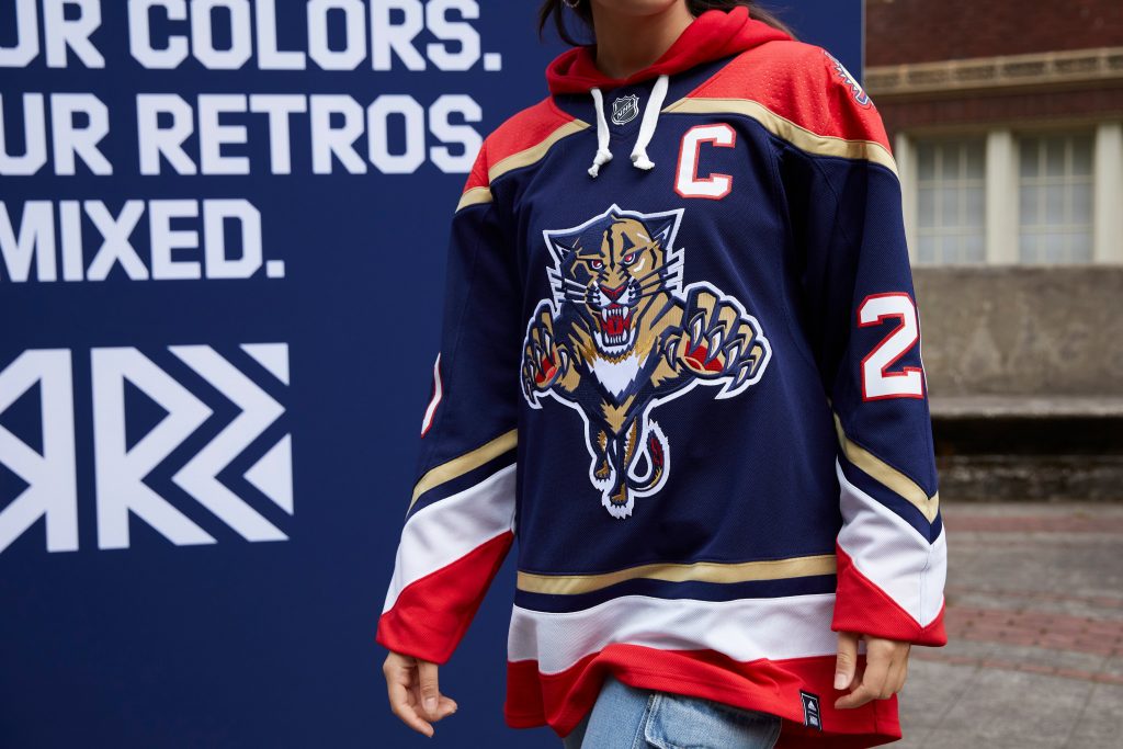 Ranking the NHL's 'Reverse Retro' jerseys