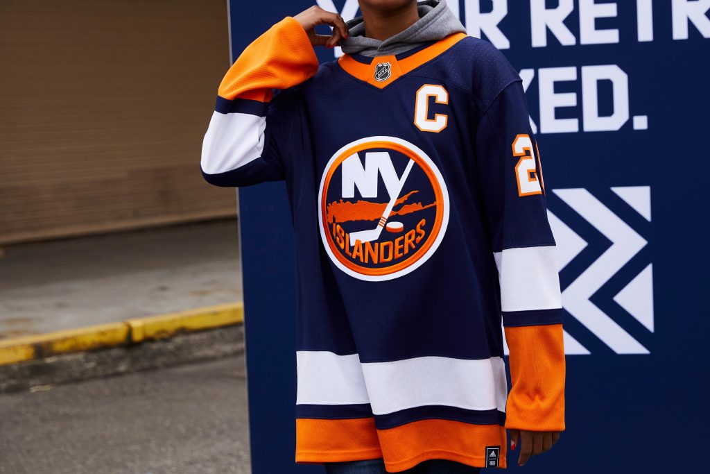 Reverse Retro Leak: The Fisherman Jersey is Back, Better Than Before?