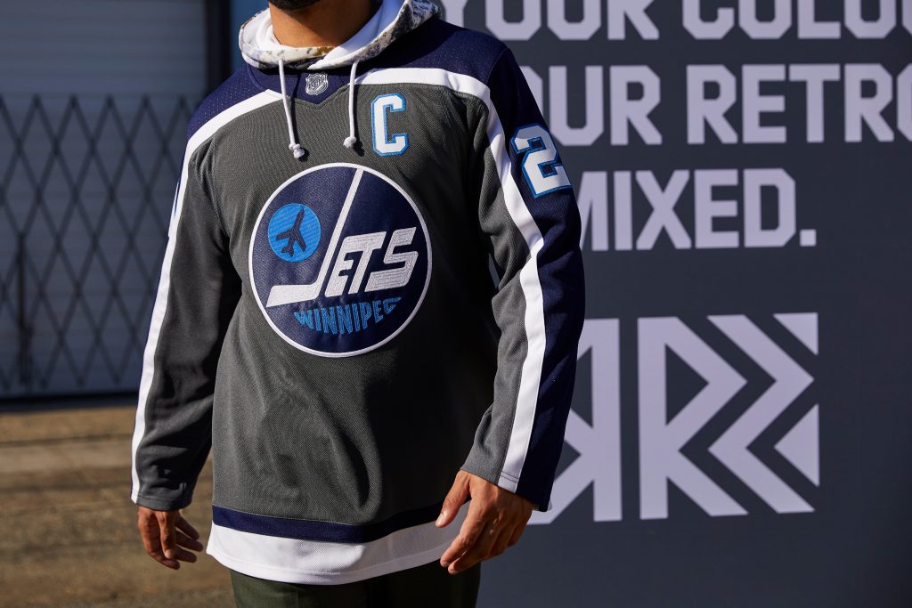 Ranking the NHL's 31 new Reverse Retro jerseys – NBC Sports Philadelphia