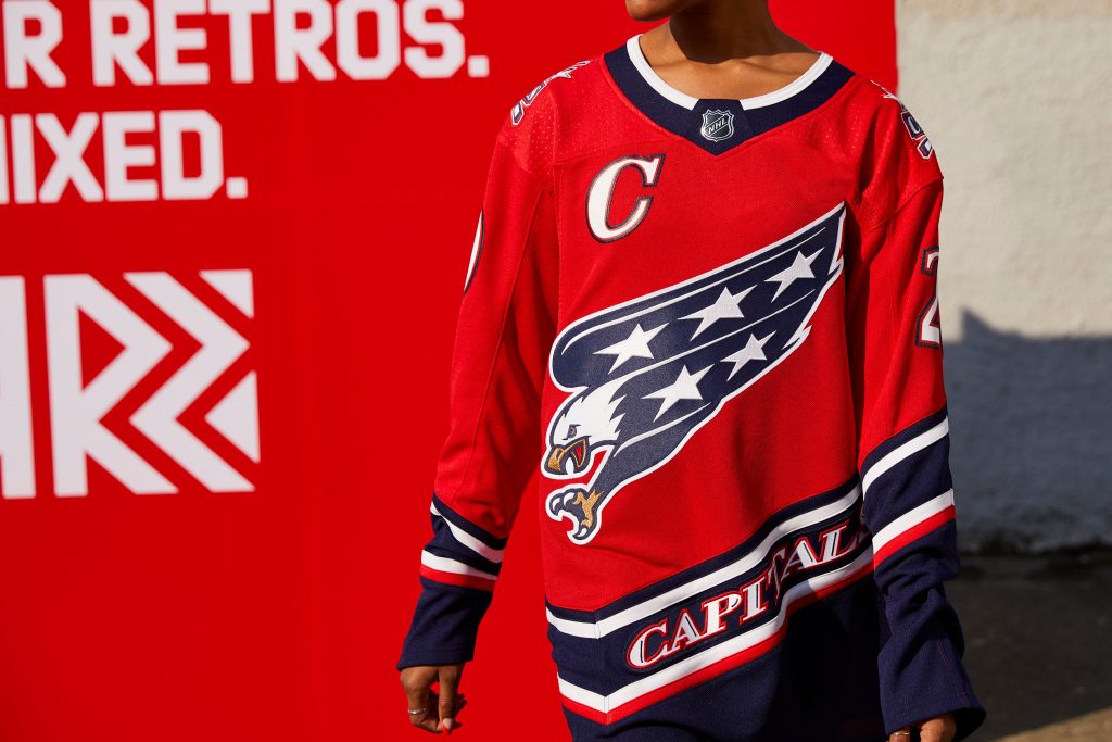 The definitive ranking of all 31 NHL Reverse Retro jerseys – The Faceoff  Circle